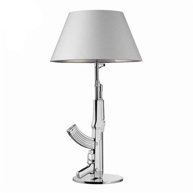 SkaniShop Ak47 Lamp